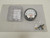 MAGNEHELIC W45YCF PRESSURE GAUGE T70137