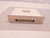PANASONIC PANADAC-7000 ADV-1MA10S1 5K013C SERVO DRIVE T71278