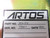 ARTOS 916-312 SERVO DRIVE UNIT T68983
