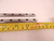 LOT OF 4 SCHNEEBERGER MNN 9G1 BEARINGS W/ 36" CNC LINEAR SLIDE RAILS LOT OF 4 SCHNEEBERGER MNN 9G1 BEARINGS W/ 36" CNC LINEAR SLIDE RAILS