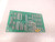 ASSEMBLY AUTOMATION 64-20055 03-20055-04 CIRCUIT BOARD T70742 ASSEMBLY AUTOMATION 64-20055 03-20055-04 CIRCUIT BOARD T70742