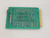 ASM ASSEMBLY AUTOMATION 64-20058 03-20058 CIRCUIT BOARD T70856