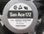 SANYO DENKI 109E5724C508 SAN ACE 172 DC FAN 24 VOLT 2.3 AMP