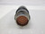 CA449 19207-12303867 MILITARY SHELL ELECTRICAL CONNECTOR ASSEMBLY T67856