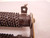 LOT OF 2 OHMITE C0RR1B RESISTORS T71239