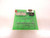 STS SLAUGHTER TEST SYSTEM 175-963-004 702-462-902 INTERFACE BOARD T71908