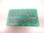 ASM ASSEMBLY AUTOMATION 64-20195 03-20195-02 CIRCUIT BOARD T70794