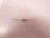 LOT OF 2500 SEI R89-1541 891541R27-4 RESISTORS 1/2W T1 27-4 1% T72677 LOT OF 2500 SEI R89-1541 891541R27-4 RESISTORS 1/2W T1 27-4 1% T72677