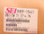 LOT OF 2500 SEI R89-1541 891541R27-4 RESISTORS 1/2W T1 27-4 1% T72677 LOT OF 2500 SEI R89-1541 891541R27-4 RESISTORS 1/2W T1 27-4 1% T72677