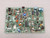 TEKTRONIX W-6374-03 CIRCUIT BOARD T71931 TEKTRONIX W-6374-03 CIRCUIT BOARD T71931
