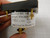 SIMPSON 02520 PANEL METER T72752 SIMPSON 02520 PANEL METER T72752