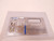 VIDEO JET 355060-01 KEYBOARD WITH MOUNTING PLATE T72134