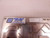 VIDEO JET 355060-01 KEYBOARD WITH MOUNTING PLATE T72134