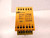 PILZ PNOZ X3 230VAC 24VDC 3N/O 1N/C 1SO SAFETY RELAY T71568 PILZ PNOZ X3 230VAC 24VDC 3N/O 1N/C 1SO SAFETY RELAY T71568