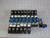 8 KOGANEI 180-4E1 SOLENOID VALVE LOT T12236