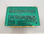 ASM ASSEMBLY AUTOMATION 64-20160 CIRCUIT BOARD T70814