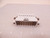 LOT OF 2 PHOENIX CONTACT 16 77 02 1 CONNECTORS T73756