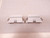 LOT OF 2 PHOENIX CONTACT 16 77 02 1 CONNECTORS T73756