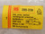 RS 285-239 PROXIMITY SWITCH T71075 RS 285-239 PROXIMITY SWITCH T71075