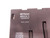 GE FANUC SERIES 90-30 PROGRAMMABLE CONTROLLER BASE T74541 GE FANUC SERIES 90-30 PROGRAMMABLE CONTROLLER BASE T74541