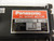 PANASONIC MFA010LA2NSK SERVO MOTOR T73115