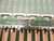 SCHROFF 23000-420 20-SLOT VME MONOLITHIC BOARD T76022