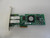 QLOGIC PX2510401-54 QLE2462-DELL MX-0KC184-13557-81A-11TW CIRCUIT BOARD T64649