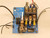 EMERSON 2450-2109 REV B BOARD T72163