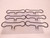 LOT OF 6 HEATING ELEMENTS 240VAC 1300W T72171