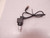 TOSHIBA CHARGE COUPLED DEVICE CAMERA T75602 TOSHIBA CHARGE COUPLED DEVICE CAMERA T75602