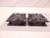 LOT OF 2 ORION OA109AP-11-1 TP FANS T74085 LOT OF 2 ORION OA109AP-11-1 TP FANS T74085