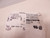 LOT OF 250 TE CONNECTIVITY 770034-1 CONNECTORS T75782 LOT OF 250 TE CONNECTIVITY 770034-1 CONNECTORS T75782