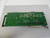 IMATION M0-0000-8128-7 M0-0000-7392-0 PATH 2 VERIFY BOARD T64743