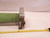 IRF 55/590 100R J6 LARGE GREEN RESISTOR T75839