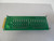 CROUZET PB-16SM 57-262 CIRCUIT BOARD T64562
