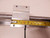 LOT OF 2 PILLOW BLOCKS ON LINEAR RAIL 72'' 6FT T74409