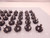 LOT OF 50 LUMBERG AUTOMATION 931297001 CONNECTORS T75857