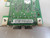 QLOGIC PX2510401-21 QLE2462-DELL MX0JF340-13557-715-6HG4 CIRCUIT BOARD T64686