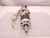 BENZLER-TBAA EISELE PENTA 1S 30 B14/M56 1007101300004 REG42/3 PENTA DC MOTOR PM T77123