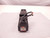 THK RB2566A-204 LM GUIDE ACTUATOR KR W/ MOTOR T77276