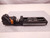 THK RB2566A-204 LM GUIDE ACTUATOR KR W/ MOTOR T77276