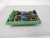 DELTA TAU DATA SYSTEMS ACC28A CIRCUIT BOARD T64604