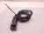 LOT OF 2 KEYENCE LV-21AP DIGITAL LASER SENSOR T76276