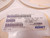 LOT OF 9667 KEMET C0603C331J3GAC CERAMIC CAPACITORS T78313