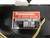 PANASONIC MFA020LA2BS AC SERVO MOTOR T73399 PANASONIC MFA020LA2BS AC SERVO MOTOR T73399