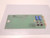 GRANGER ASSOCIATES 065-2593-01 065-2594-01 4 WIRE BYPASS/ATTENUATION CARD ASSEMBLY T76217