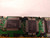 LMOI8L DISPLAY BOARD ASSEMBLY T78154