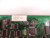 YAMATAKE HONEYWELL ASSY 81406214-001 CIRCUIT BOARD T75556