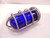 KILLARK 15839AAAB BLUE BEACON LIGHT ASSEMBLY T76085 KILLARK 15839AAAB BLUE BEACON LIGHT ASSEMBLY T76085