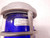 KILLARK 15839AAAB BLUE BEACON LIGHT ASSEMBLY T76085 KILLARK 15839AAAB BLUE BEACON LIGHT ASSEMBLY T76085
